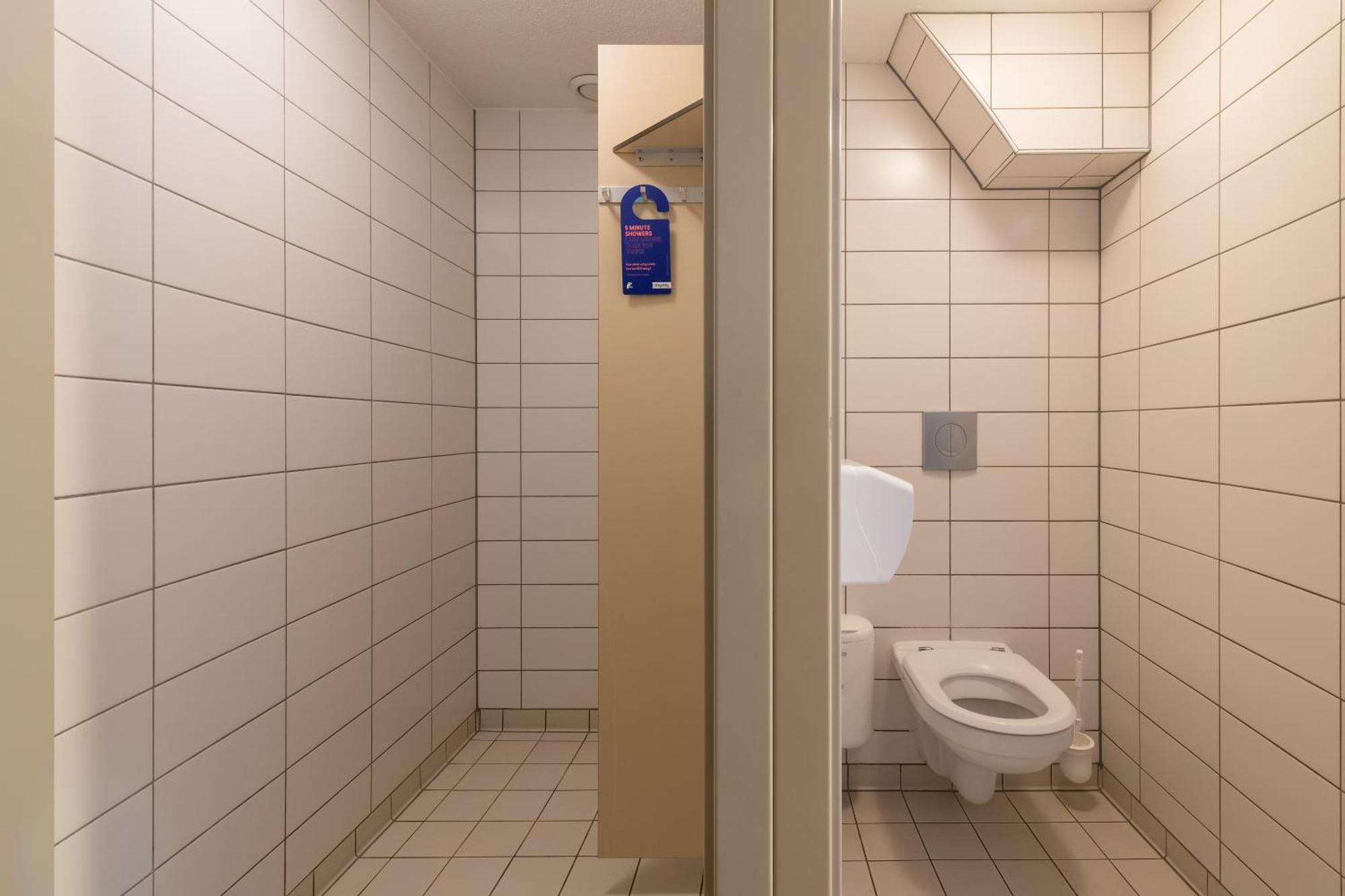 Stayokay Hostel Rotterdam Pokój zdjęcie
