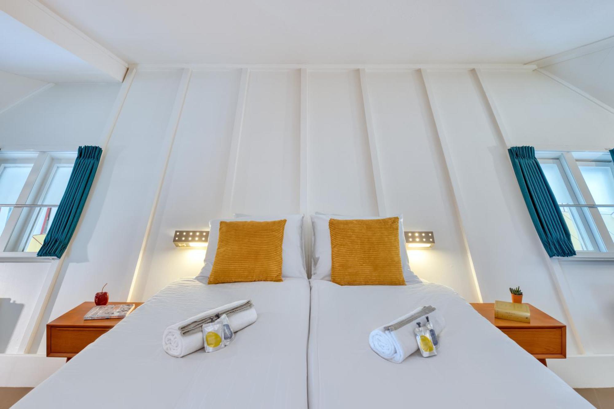Stayokay Hostel Rotterdam Pokój zdjęcie